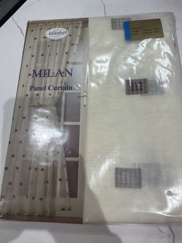 Pannello voile milano - voile,