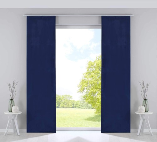 Gardinenbox milano 203571 - gardinenbox,
