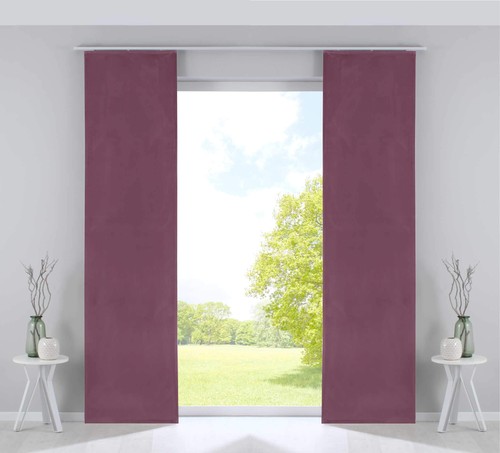 Gardinenbox milano 203571 - gardinenbox, 203571-2