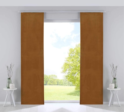 Gardinenbox milano 203571 - gardinenbox,